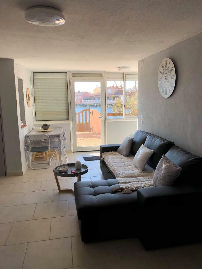 פור-א-נובל 128 Rue Jean Vilar Residence Les Estagnols מראה חיצוני תמונה