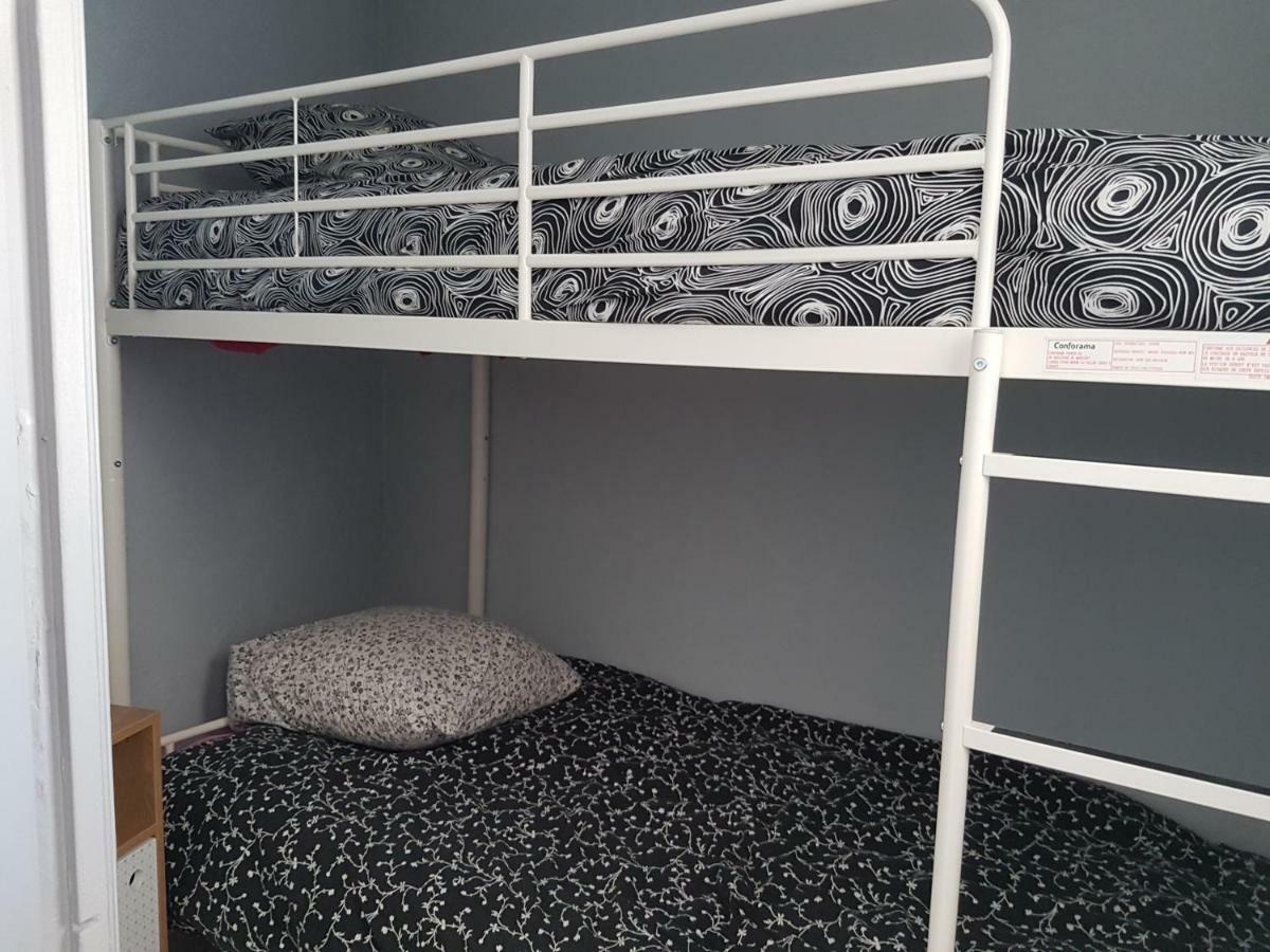 פור-א-נובל 128 Rue Jean Vilar Residence Les Estagnols חדר תמונה